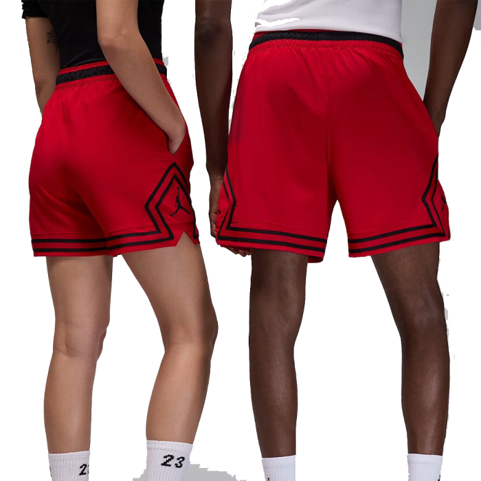 Шорти Nike Air Jordan Dri-FIT Sport Woven Diamond FQ2989-687