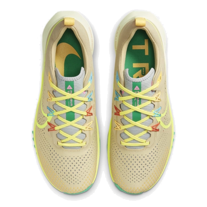 NIKE REACT PEGASUS TRAIL 4 DJ6158-700