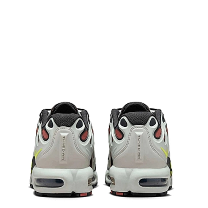 NIKE AIR MAX PLUS DRIFT WHITE FD4290-009