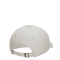 Кепка Nike Club Cap U Cb Swsh L White FB5369-072