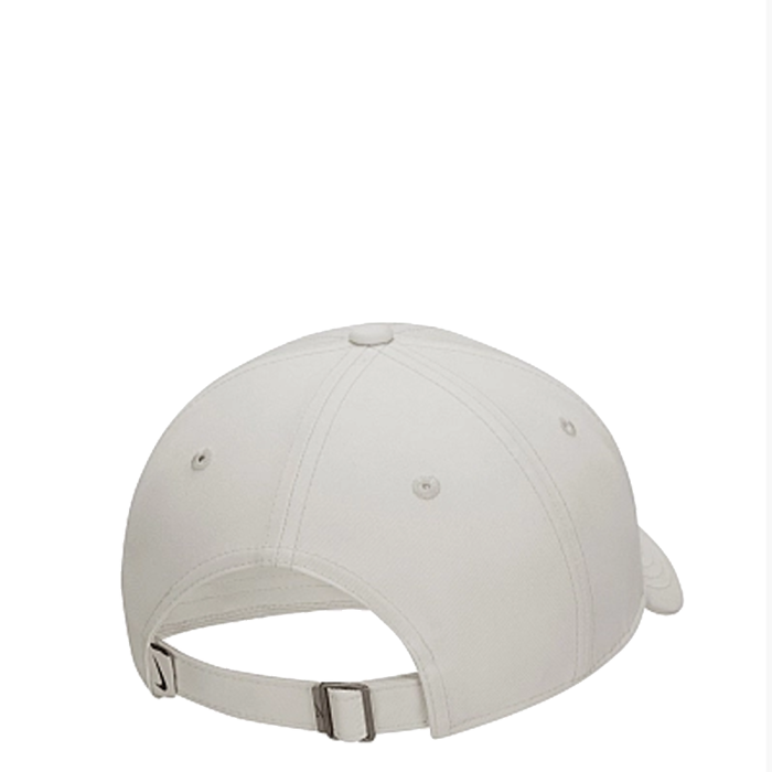 Кепка Nike Club Cap U Cb Swsh L White FB5369-072