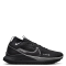 NIKE REACT PEGASUS TRAIL 4 GORE-TEX BLACK