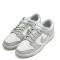 Nike Sb Dunk Low Grey/White