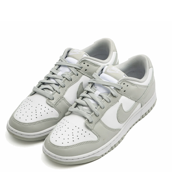 Nike Sb Dunk Low Grey/White