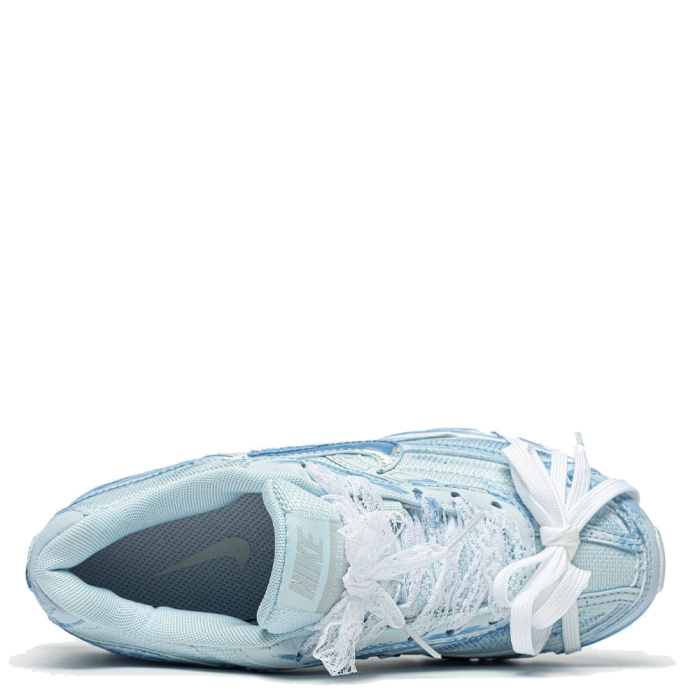Nike Initiator Custom BLUE