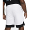 Шорти NIKE DRI-FIT ICON WHITE AJ3914-102