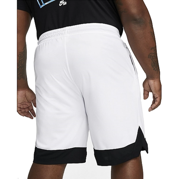 Шорти NIKE DRI-FIT ICON WHITE AJ3914-102