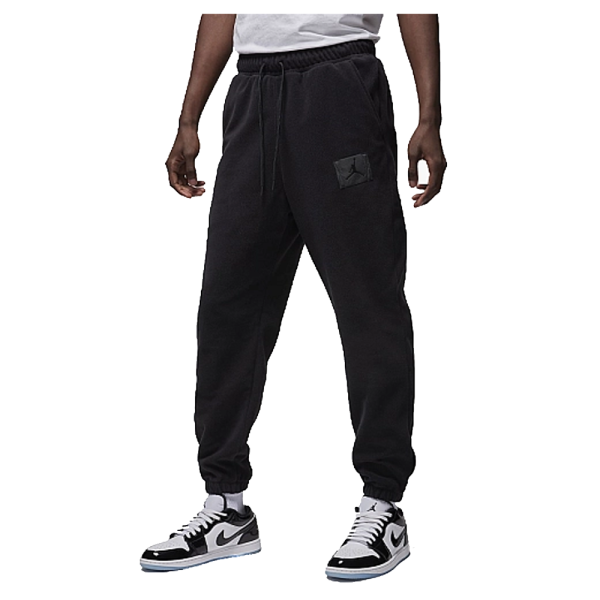 ШТАНИ AIR JORDAN ESSENTIALS FLEECE WINTER BLACK FD7531-010