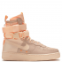 Nike SF Air Force 1 High (Pink)