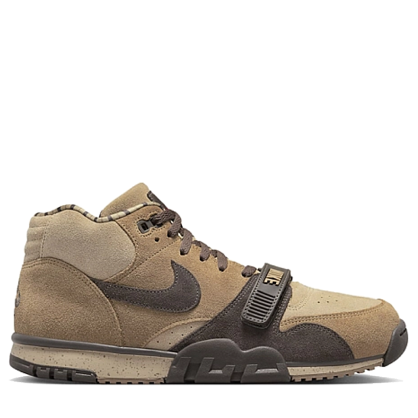 NIKE AIR TRAINER 1 BROWN DV6998-200