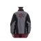 КУРТКА AIR JORDAN M J FLT MVP STMT JKT GREY DQ8033-014