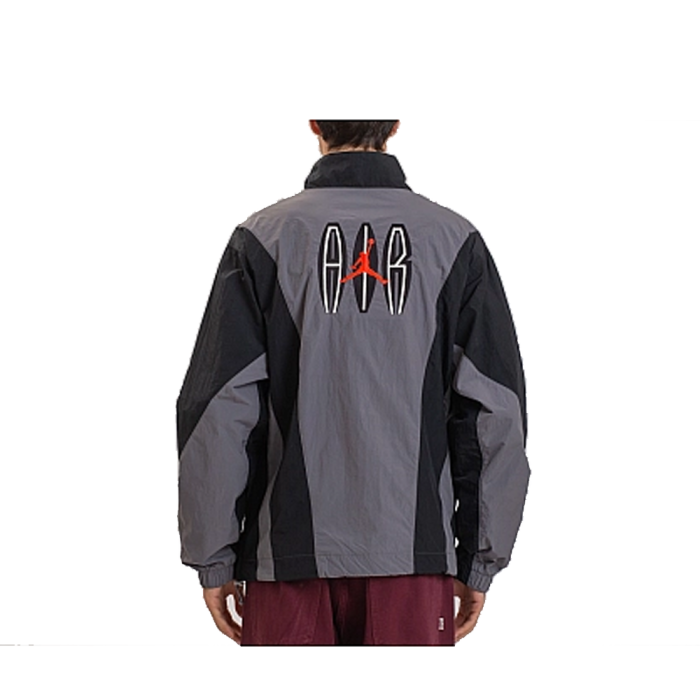 КУРТКА AIR JORDAN M J FLT MVP STMT JKT GREY DQ8033-014