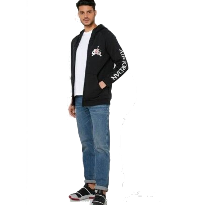 Кофта Jordan Jumpman Zip DH9506-010