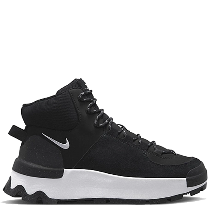NIKE CITY CLASSIC BLACK DQ5601-001