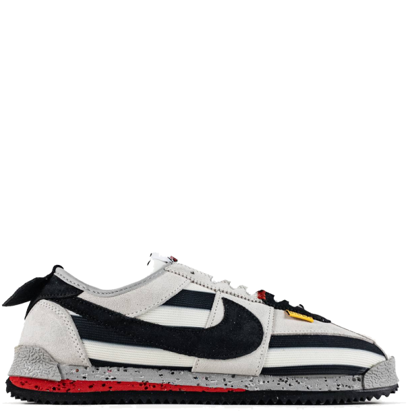 Nike Cortez x Union L.A White/Black