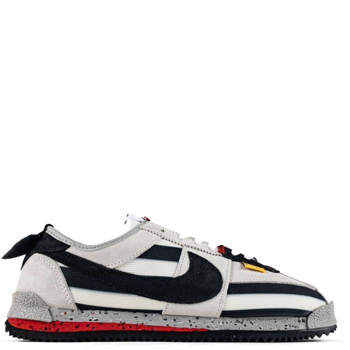 Nike Cortez x Union L.A White/Black