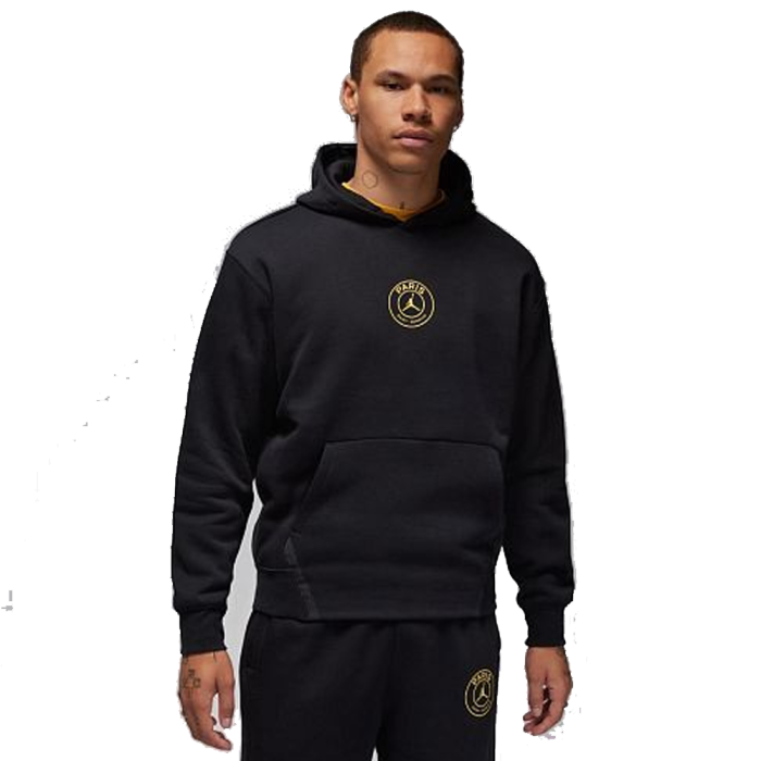 Кофта Jordan M Psg Hbr Flc Po FN5326-010