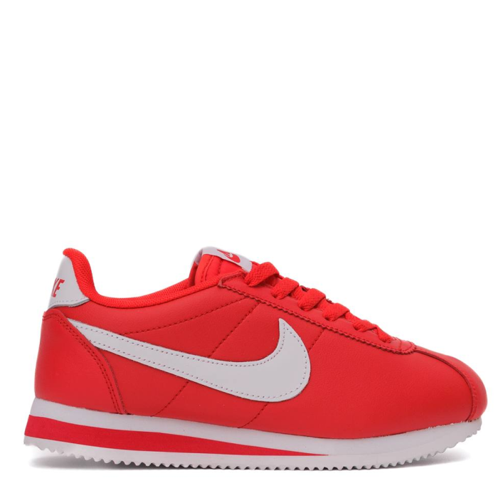 Nike Cortez Red/White