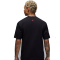 Футболка Nike Air Jordan Brand Sneaker Patch HJ2326-410