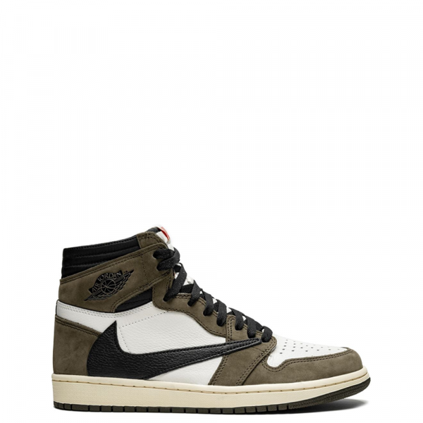 Nike Air Jordan Retro 1 OG HI Travis Scott
