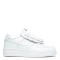 Nike Air Force 1 Shroud White