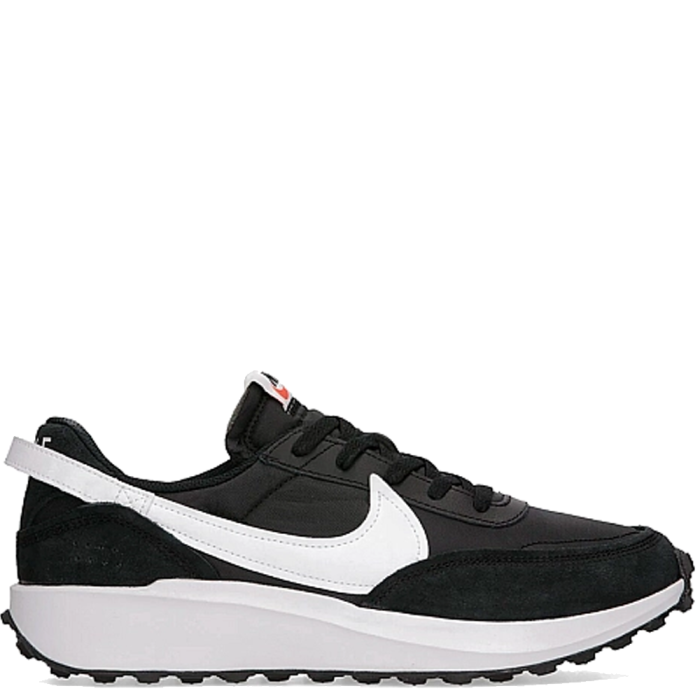 NIKE WAFFLE DEBUT BLACK DH9522-001