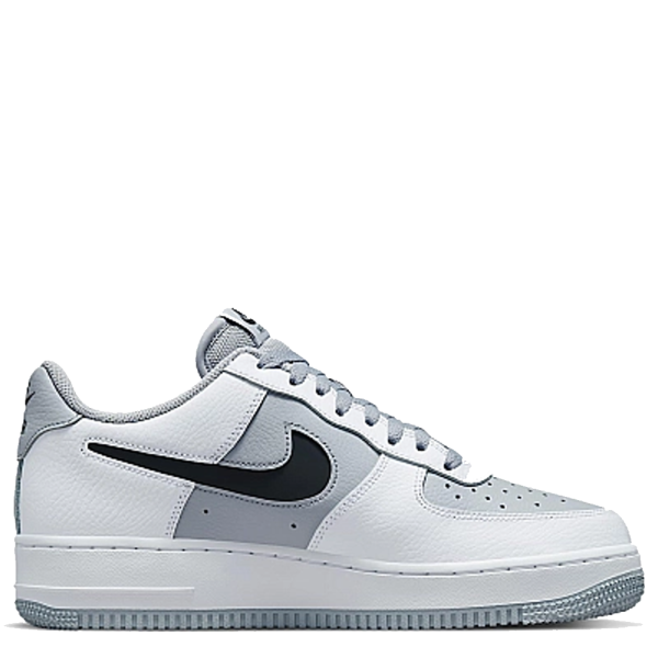 Nike Air Force 1 07 Lv8 White/Grey DV3501-100