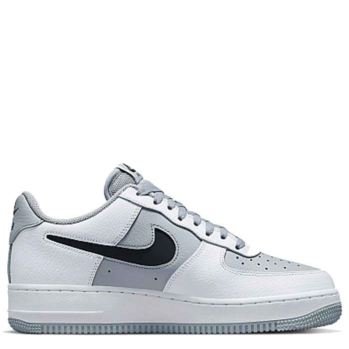 Nike Air Force 1 07 Lv8 White/Grey DV3501-100
