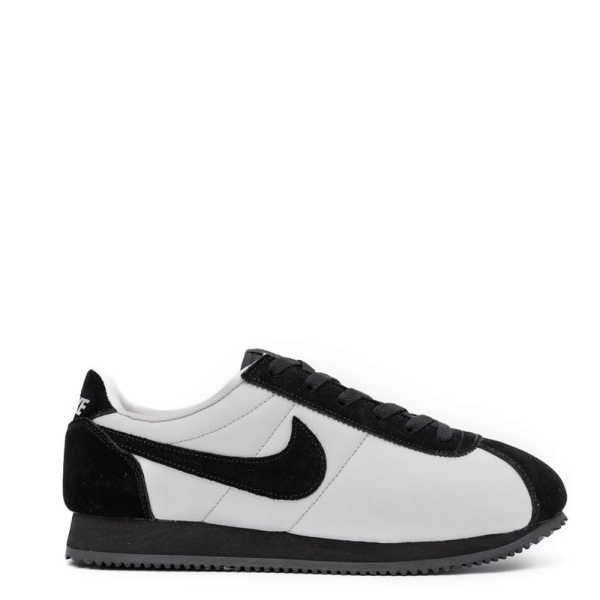 Nike Cortez Black White ND