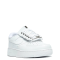 Nike Air Force 1 Shroud White