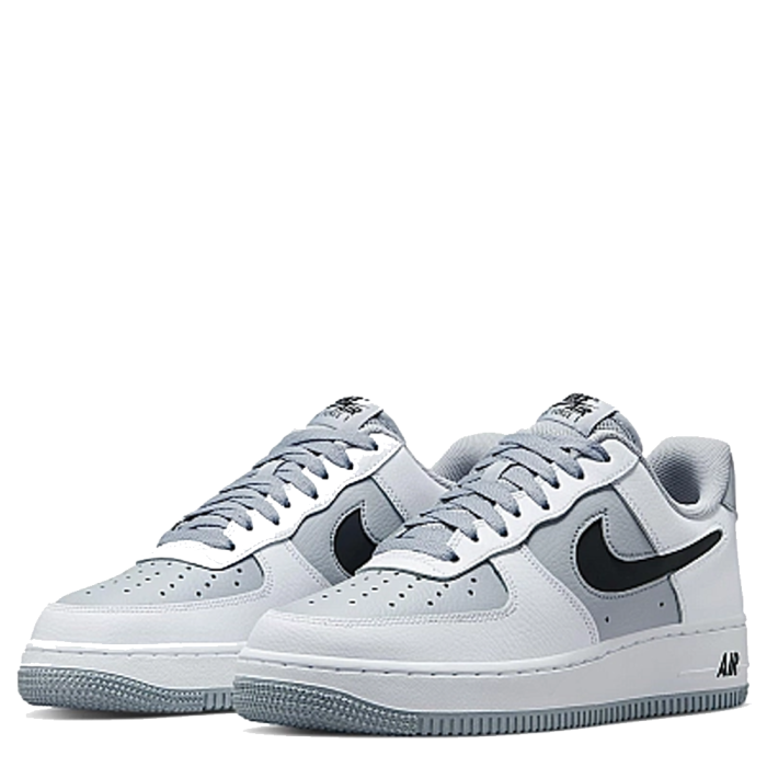 Nike Air Force 1 07 Lv8 White/Grey DV3501-100