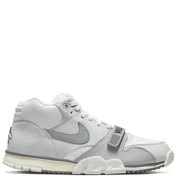 NIKE AIR TRAINER 1 GREY DM0521-001