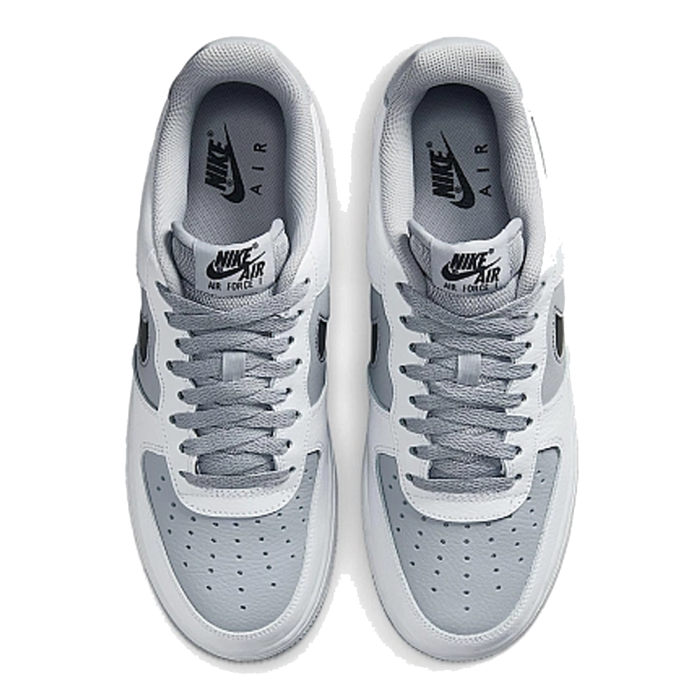 Nike Air Force 1 07 Lv8 White/Grey DV3501-100