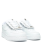 Nike Air Force 1 Shroud White