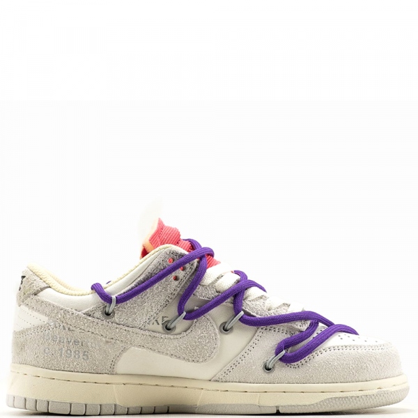 Nike SB Dunk Off-White
