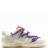 Nike SB Dunk Off-White