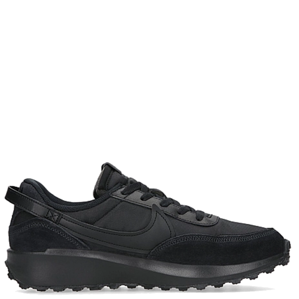 NIKE WAFFLE DEBUT BLACK DH9522-002