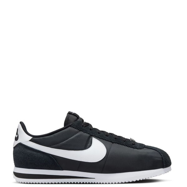 Cortez Black/White