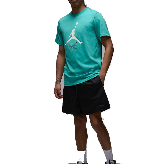 Футболка Nike Air Jordan Jumpman Flight AO0664-392