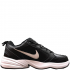 Nike Air Monarch IV (Black/White)