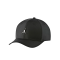 КЕПКА AIR JORDAN JUMPMAN CLASSIC 99 METAL CAP BLACK CW6410-010