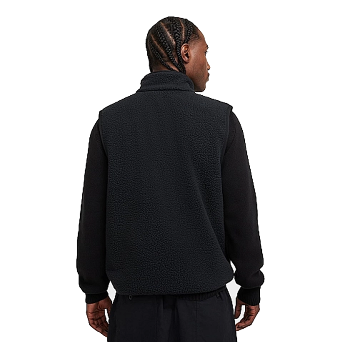 Жилетка чоловіча Nike Club Ssnl Winterized Vest Black FZ0894-010