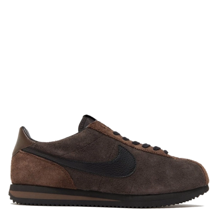 Nike Cortez Brown/Black