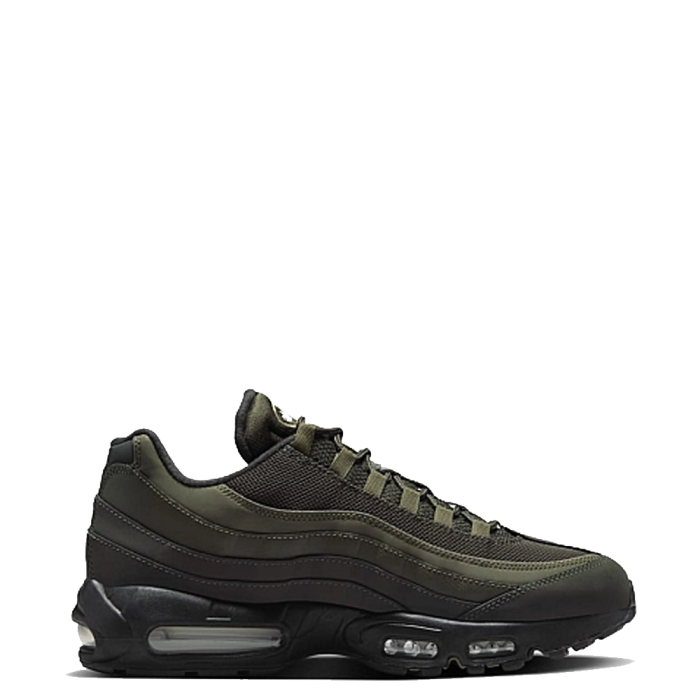 Nike Air Max 95 “Sequoia” Olive/Green HQ3825-300