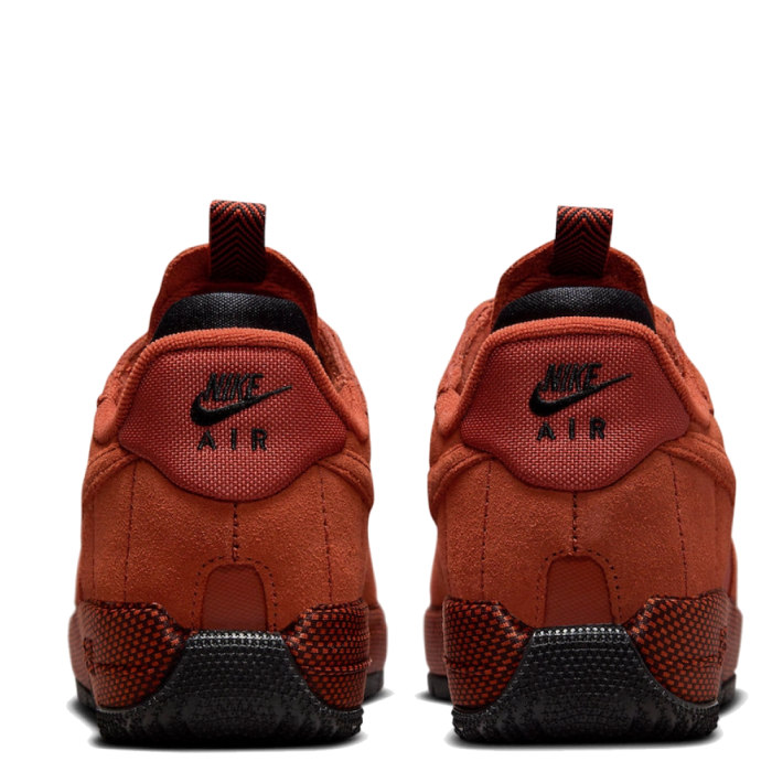 Nike Air Force 1 Wild Brown