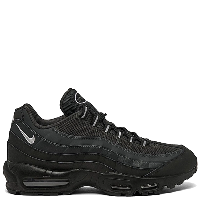 Nike Air Max 95 Casual Shoes Black HF0121-002