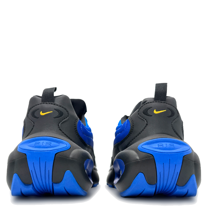 Nike Air Max Portal Blue/Black/Yellow