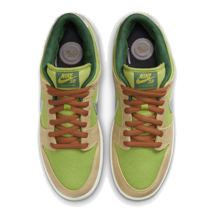 Nike SB Dunk Low Escargot FQ7585-200
