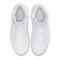 Nike Air Jordan 1 Mid White 554724-130