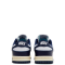 Nike Dunk Low Vintage Navy